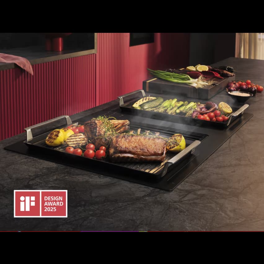 Plancha grill offerte
