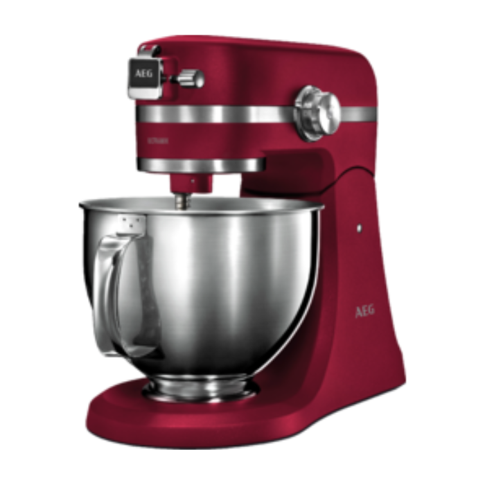 Robot culinaire offert