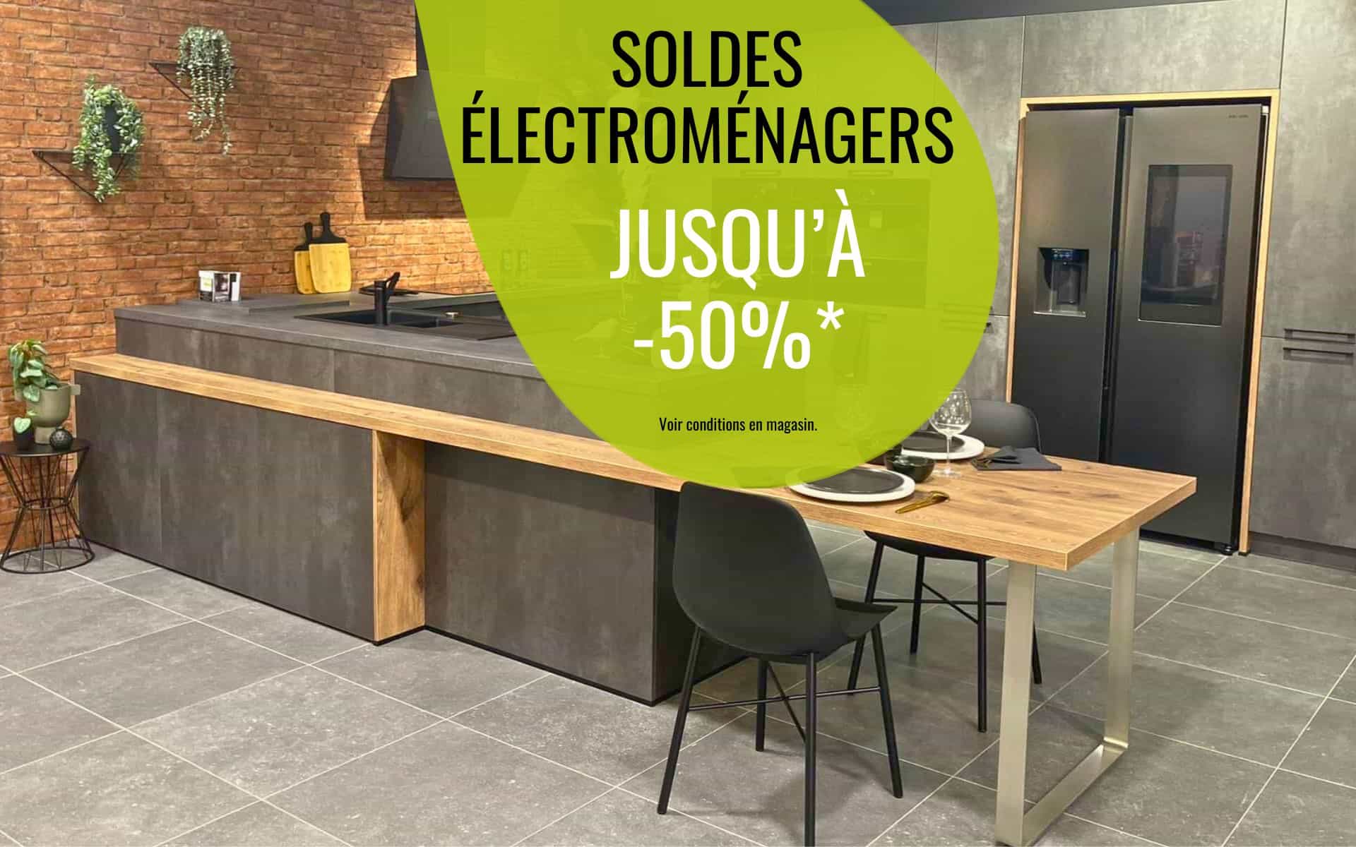 Liquidation totale pour cause déménagement